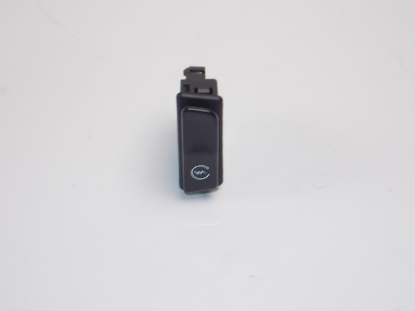 NOS OEM PEUGEOT SCOOTER IGNITON START CONTROL HANDLEBAR SWITCH 801191 - MotoRaider