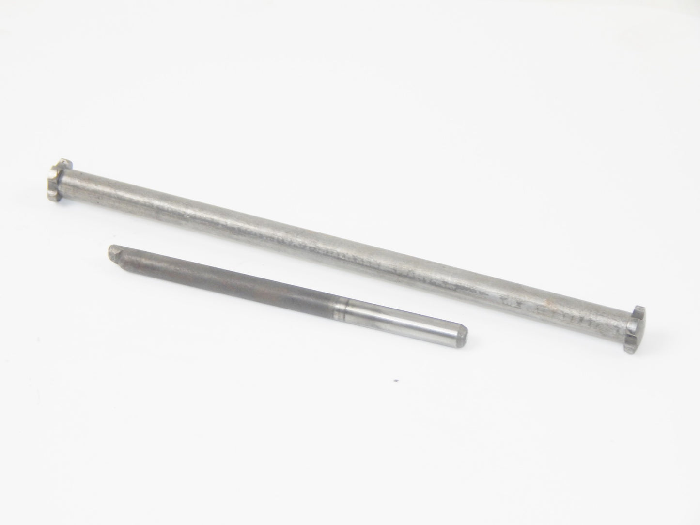 1986 SUZUKI GSXR 750 MOTOR ENGINE CLUTCH PUSH ROD VINTAGE - MotoRaider