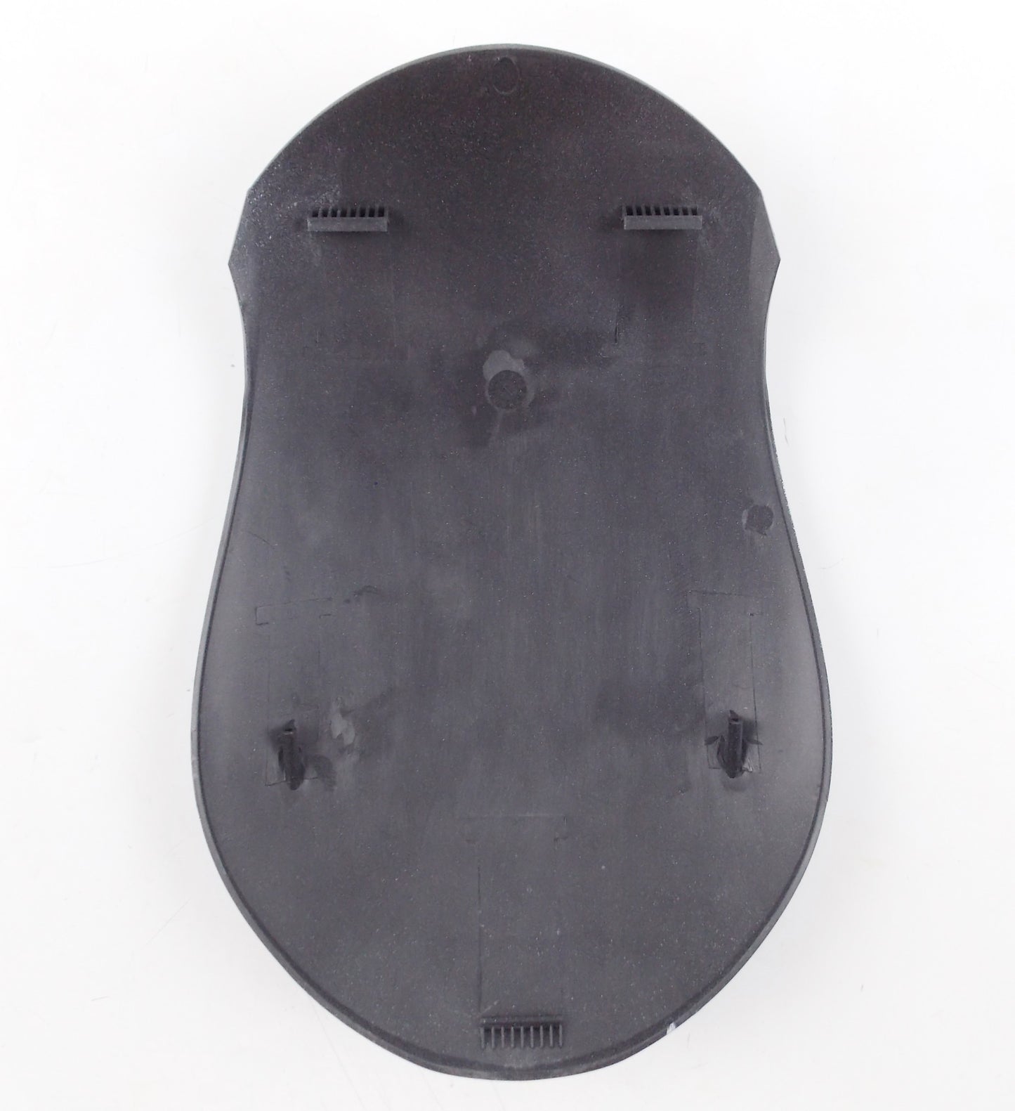 LUGGAGE TOP CASE FUSION-V28 PLATE COVER BLACK GOLD OLIVE 4T LML PU7760 VESPA - MotoRaider