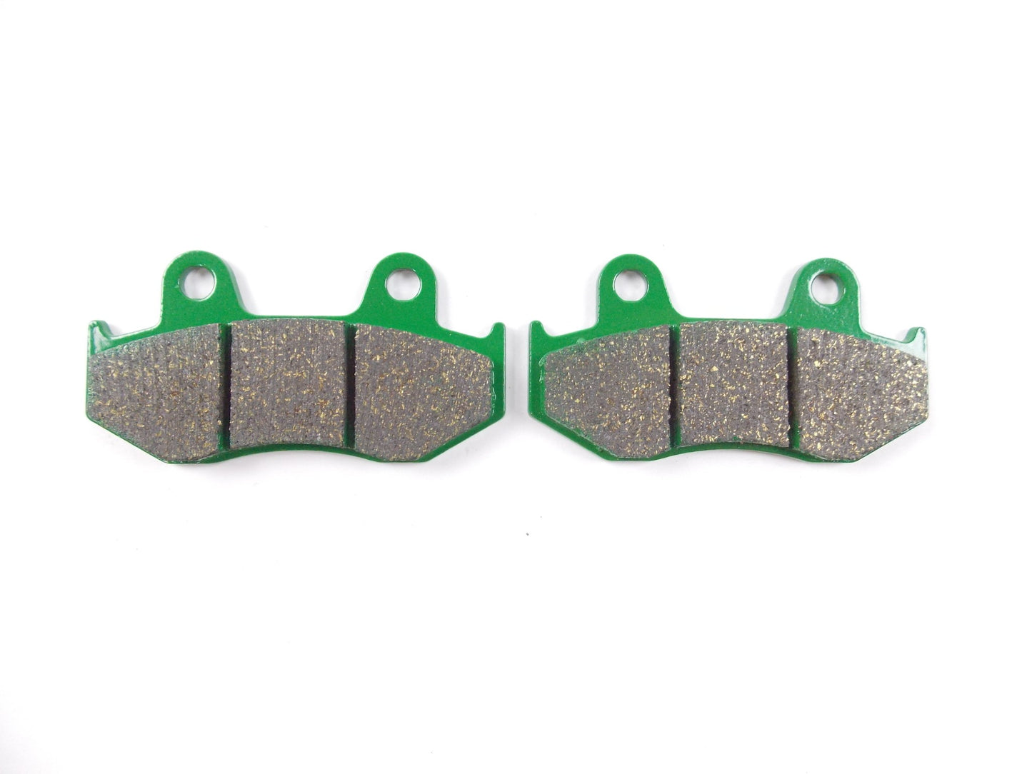 BREMBO HONDA 1987 MTX80 1987-90 MTX125 1983-84 XL500 FRONT BRAKE PADS 07HO1505 - MotoRaider