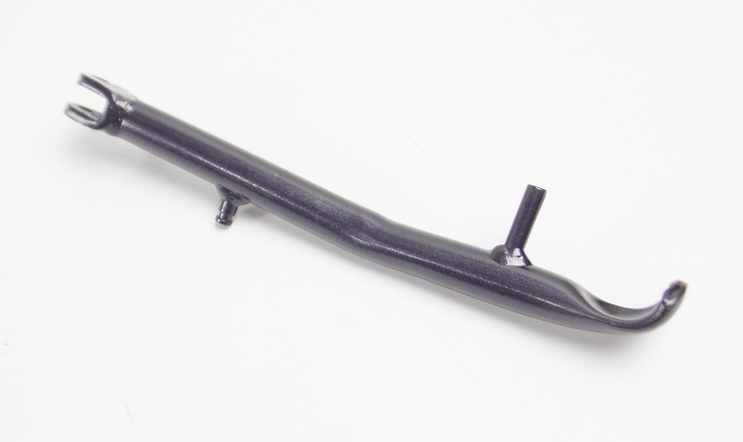 OEM LAVERDA GS 125 LESMO FRAME CHASSIS SIDE KICK STAND 60103769 | 60 103 769 - MotoRaider