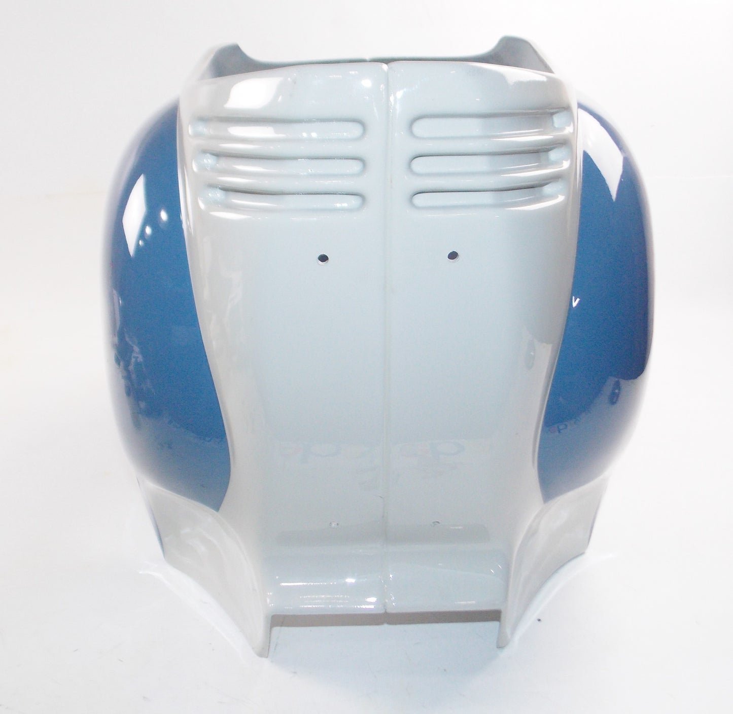 1995 VELOCIFERO BODY FAIRING LIGHT GREY BLUE 3371710 - MotoRaider