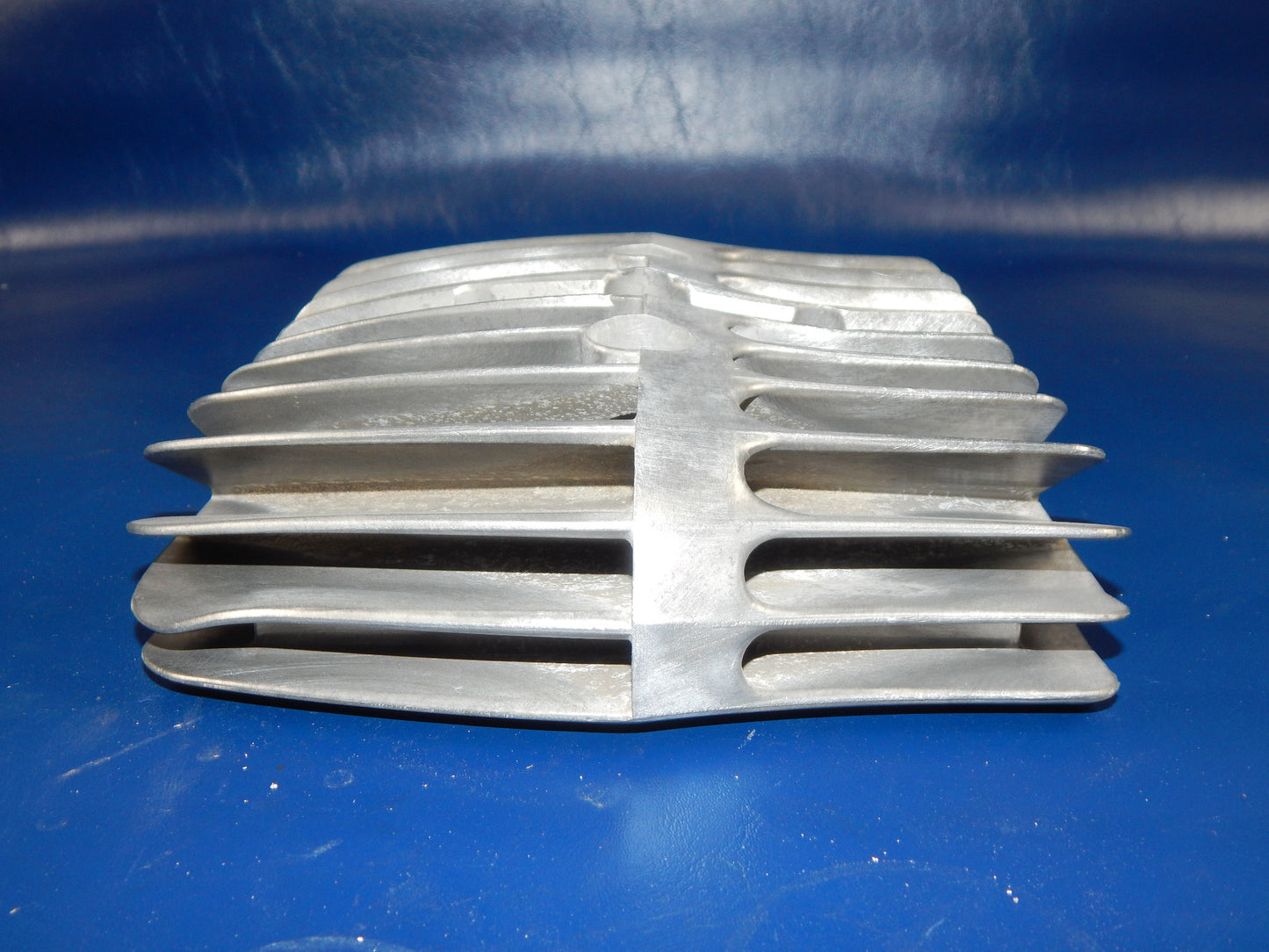 1970's SACHS HERCULES DKW MOTOR ENGINE 7sp CYLINDER HEAD 0613123099 - MotoRaider