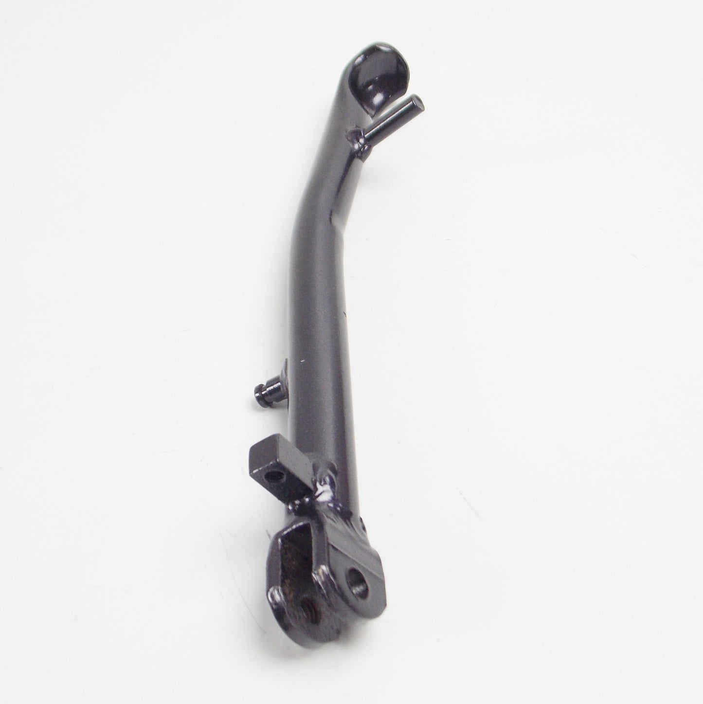 OEM LAVERDA GS 125 LESMO FRAME CHASSIS SIDE KICK STAND 60103769 | 60 103 769 - MotoRaider