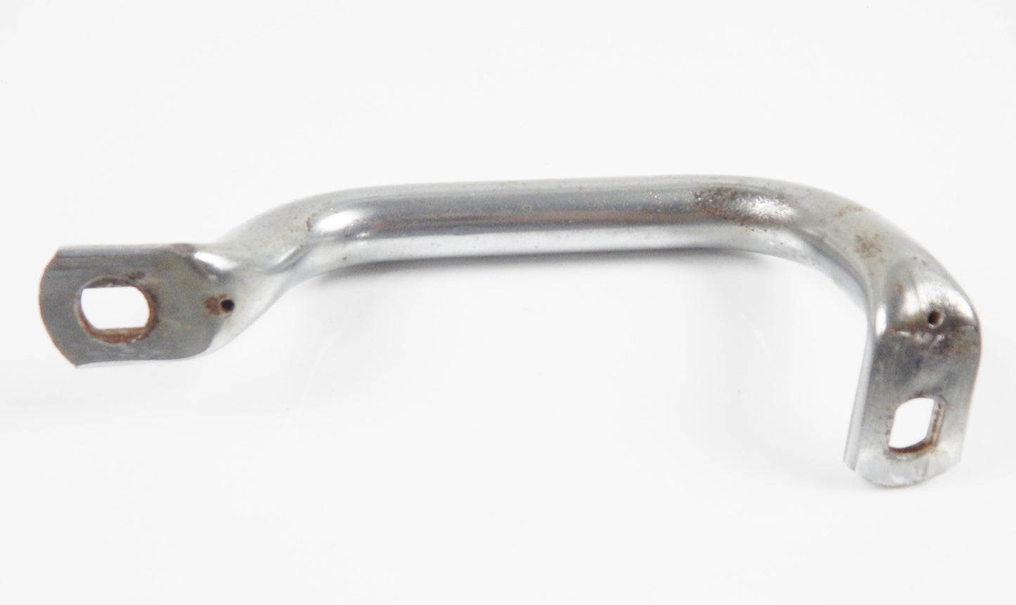 1970's ENDURO FRAME CHASSIS GRAB HANDLE HUSQVARNA KTM PENTON OSSA HOLE D=5.5" - MotoRaider