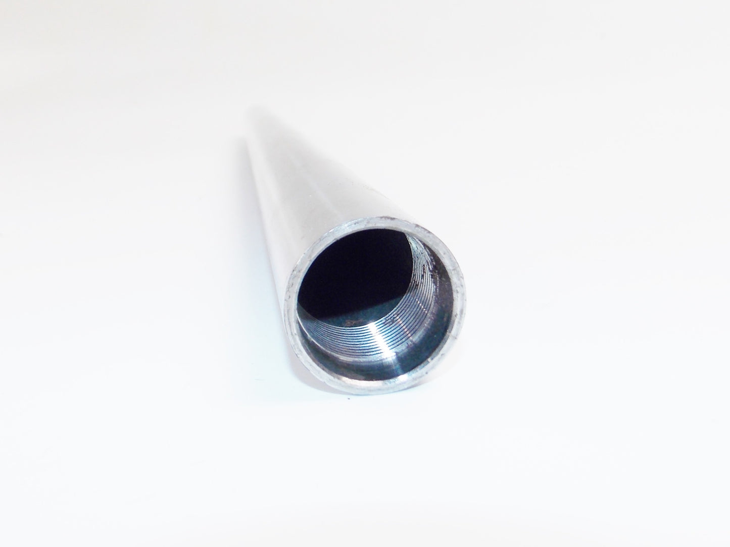 OEM LAVERDA LZ 125 175 FRONT FORK SUSPENSION TUBE 50209137 | 50 209 137 - MotoRaider