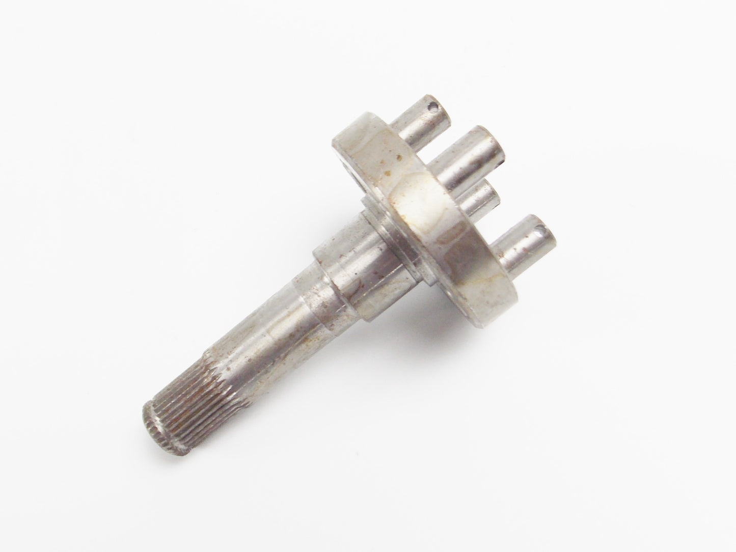 OEM LAVERDA 750 SF3 ENGINE STARTER MOTOR GEAR SHAFT 72207986 | 72 207 986 - MotoRaider