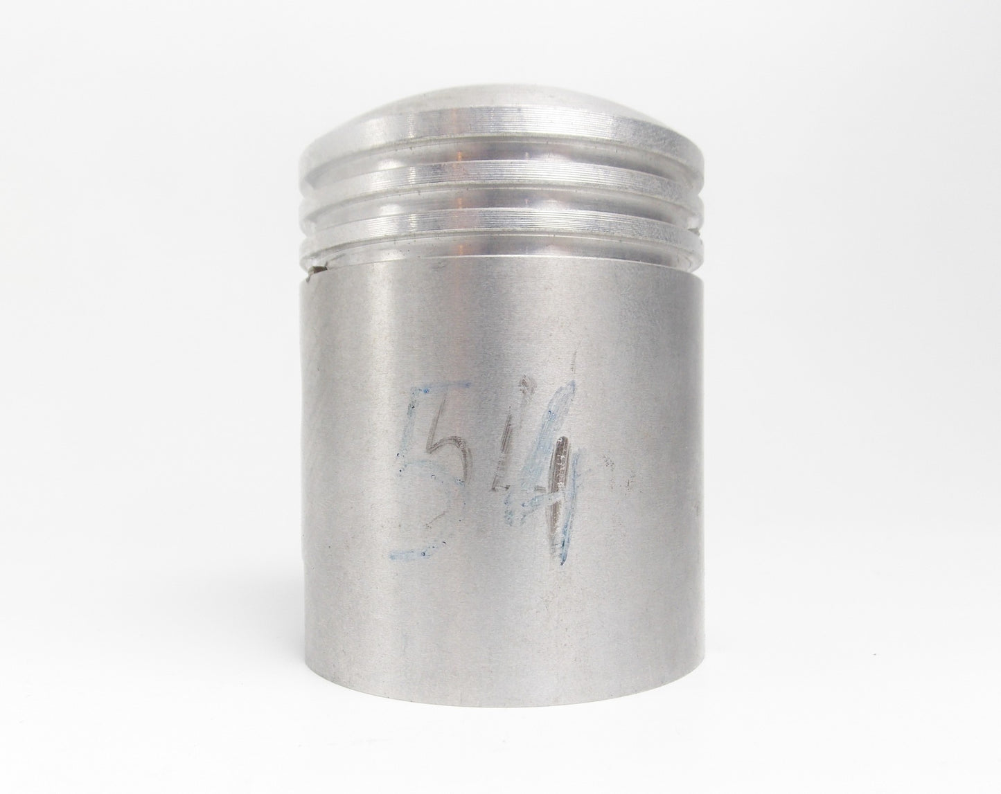 DINAMIN PISTON MOTORCYCLE DIAMETER 54 mm BETA MOTOR ENGINE - MotoRaider