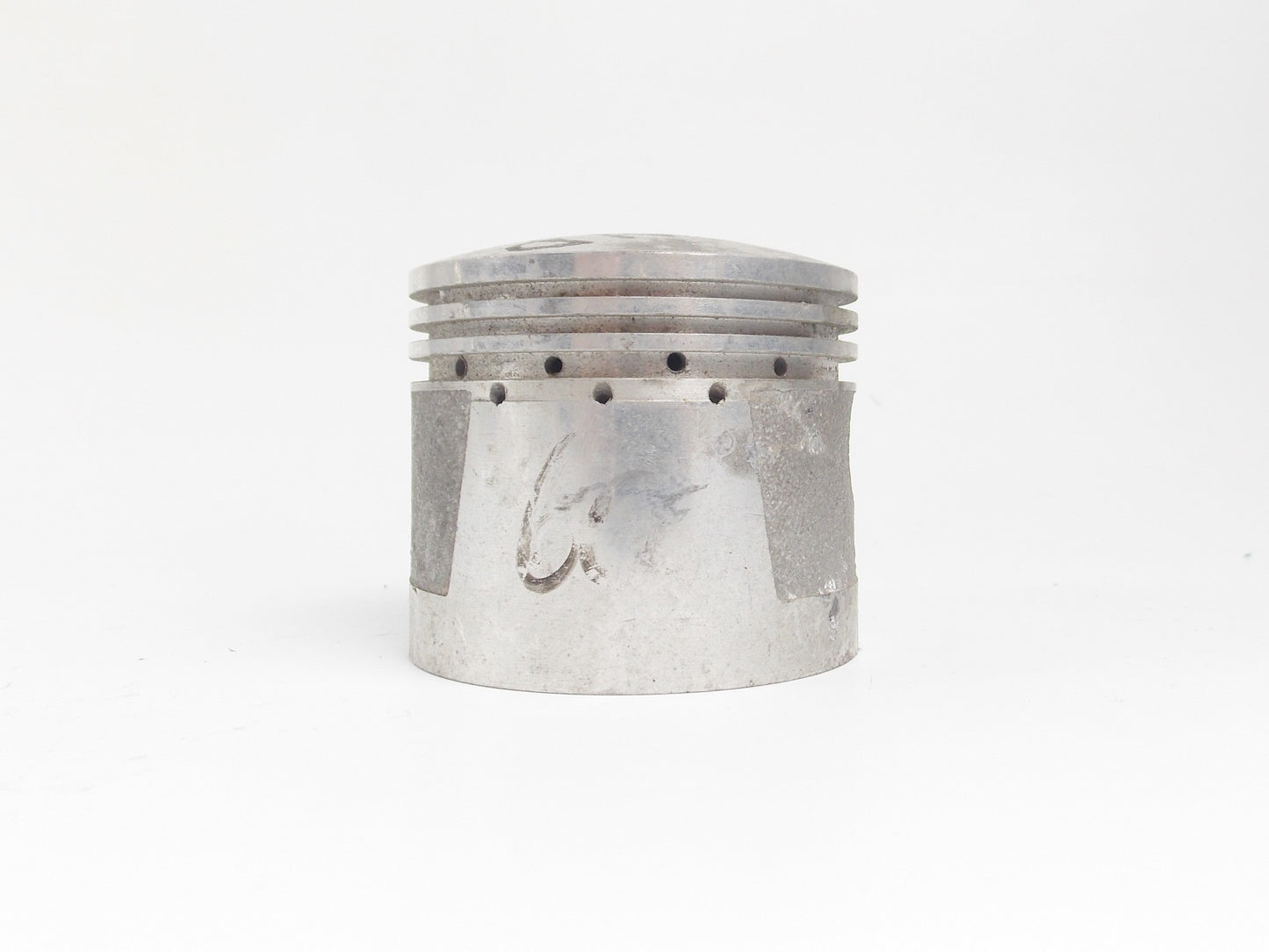 NOS DINAMIN MONDIAL MOTOR ENGINE PISTON DIAMETER 60 mm - MotoRaider