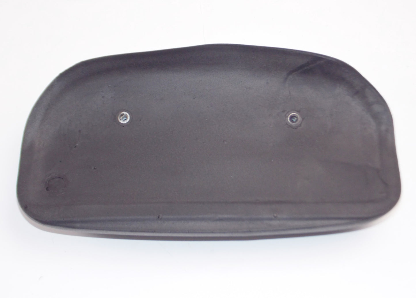 KAPPA LUGGAGE TOP CASE K42 BACKREST PAD K621 MOTORCYCLE SCOOTER - MotoRaider