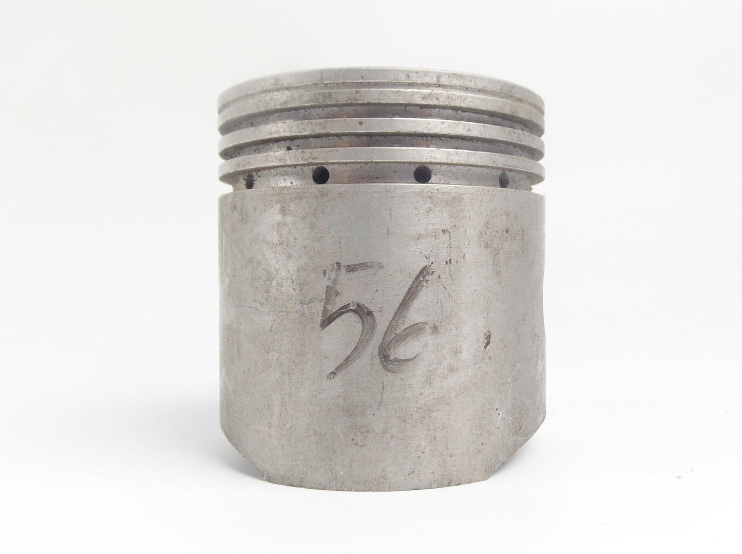 DINAMI PISTON MOTORCYCLE DIAMETER 56 mm DUCATI MOTOR ENGINE - MotoRaider