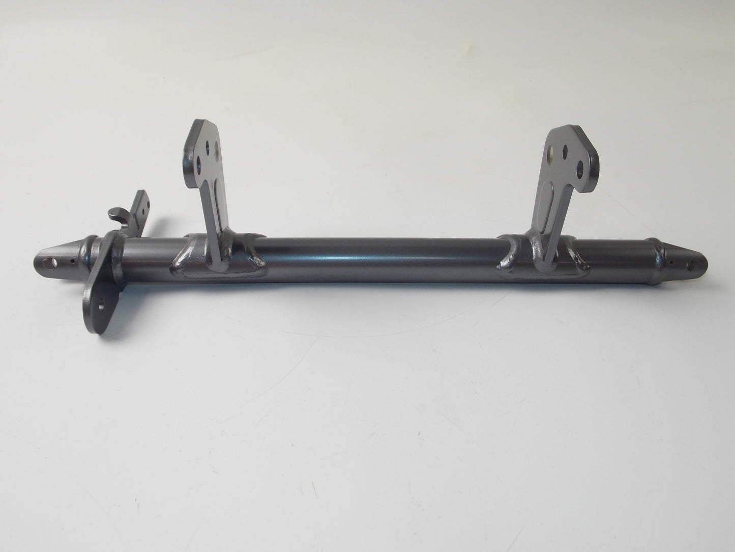 NOS BMW 1996-03 R1200C FRONT FOOTREST HOLDER MOUNT 46717651539 46 71 7 651 539 - MotoRaider