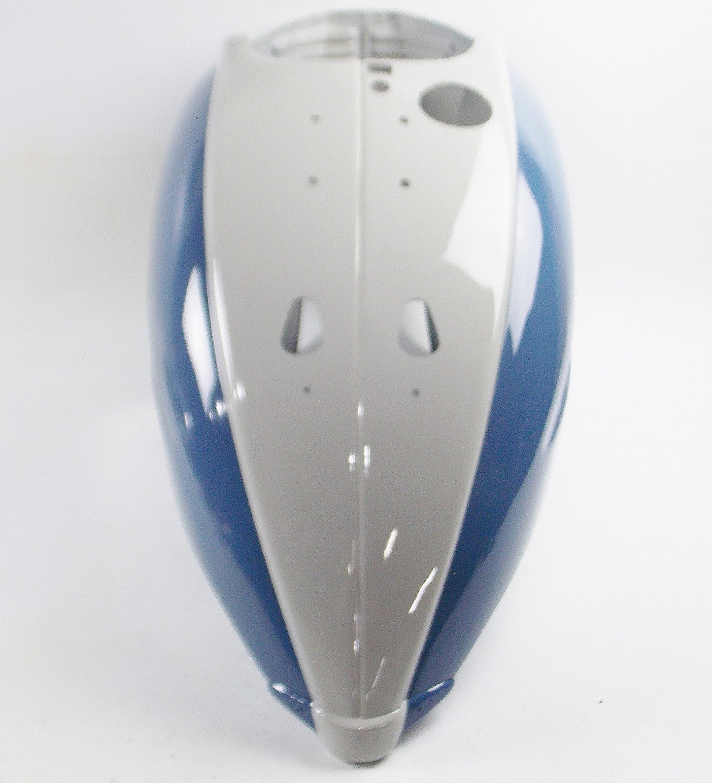 1995 VELOCIFERO BODY FAIRING LIGHT GREY BLUE 3371710 - MotoRaider