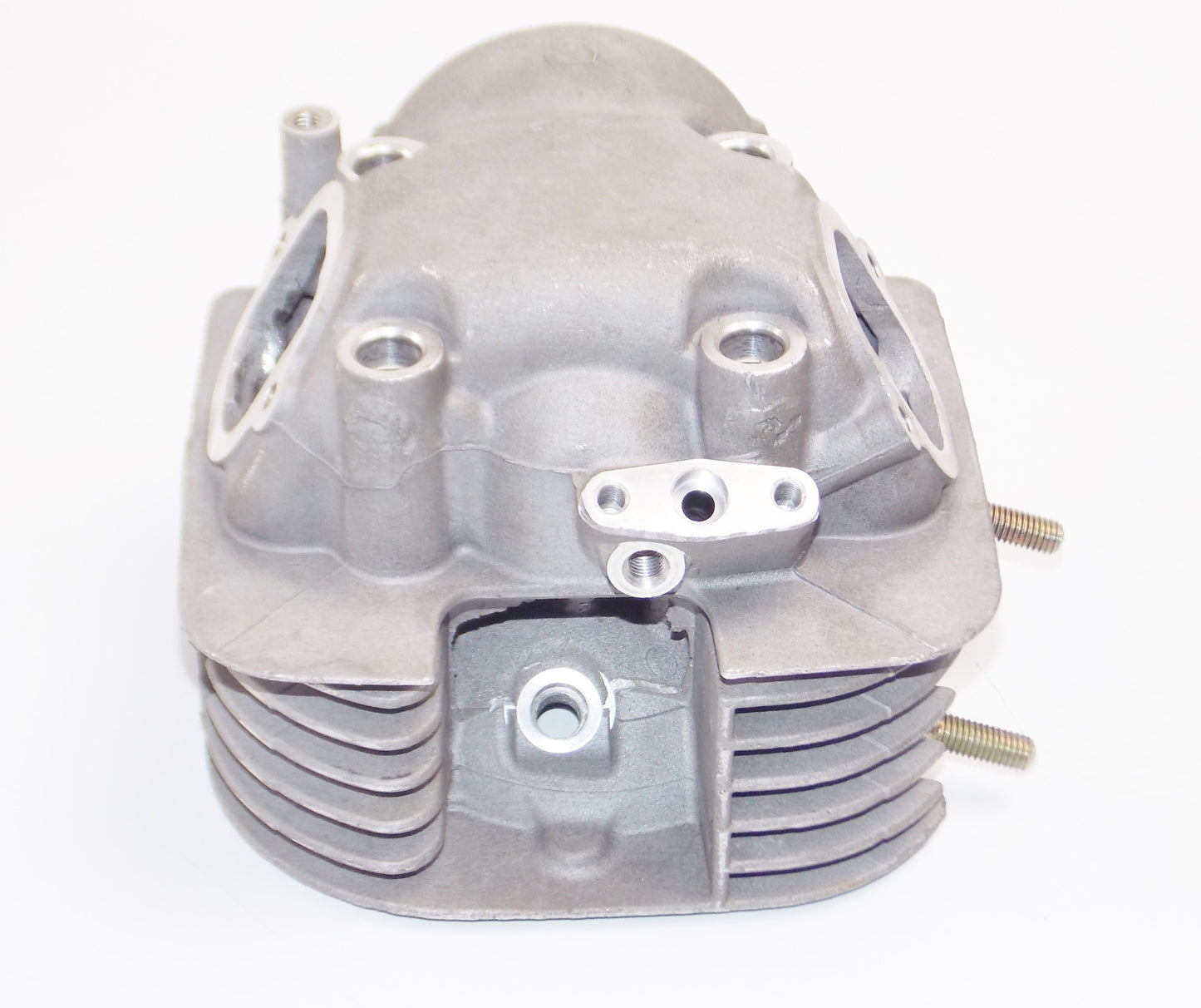 OEM LML STAR STELLA 200 4T SCOOTER MOTOR CYLINDER HEAD #SF212-0106 - MotoRaider