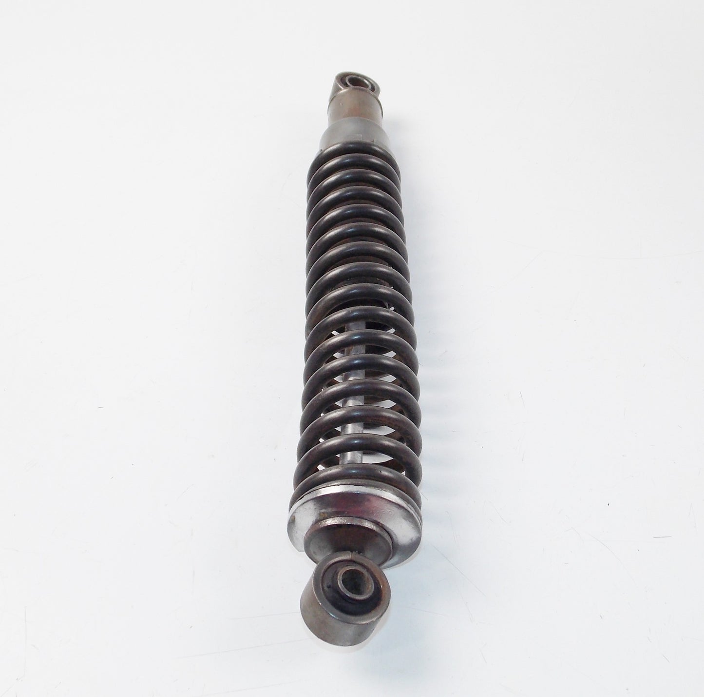 14" GIRLING REAR SHOCK ABSORBER SUSPENSION HUSQVARNA MIACO TRIUMPH NORTON BSA - MotoRaider