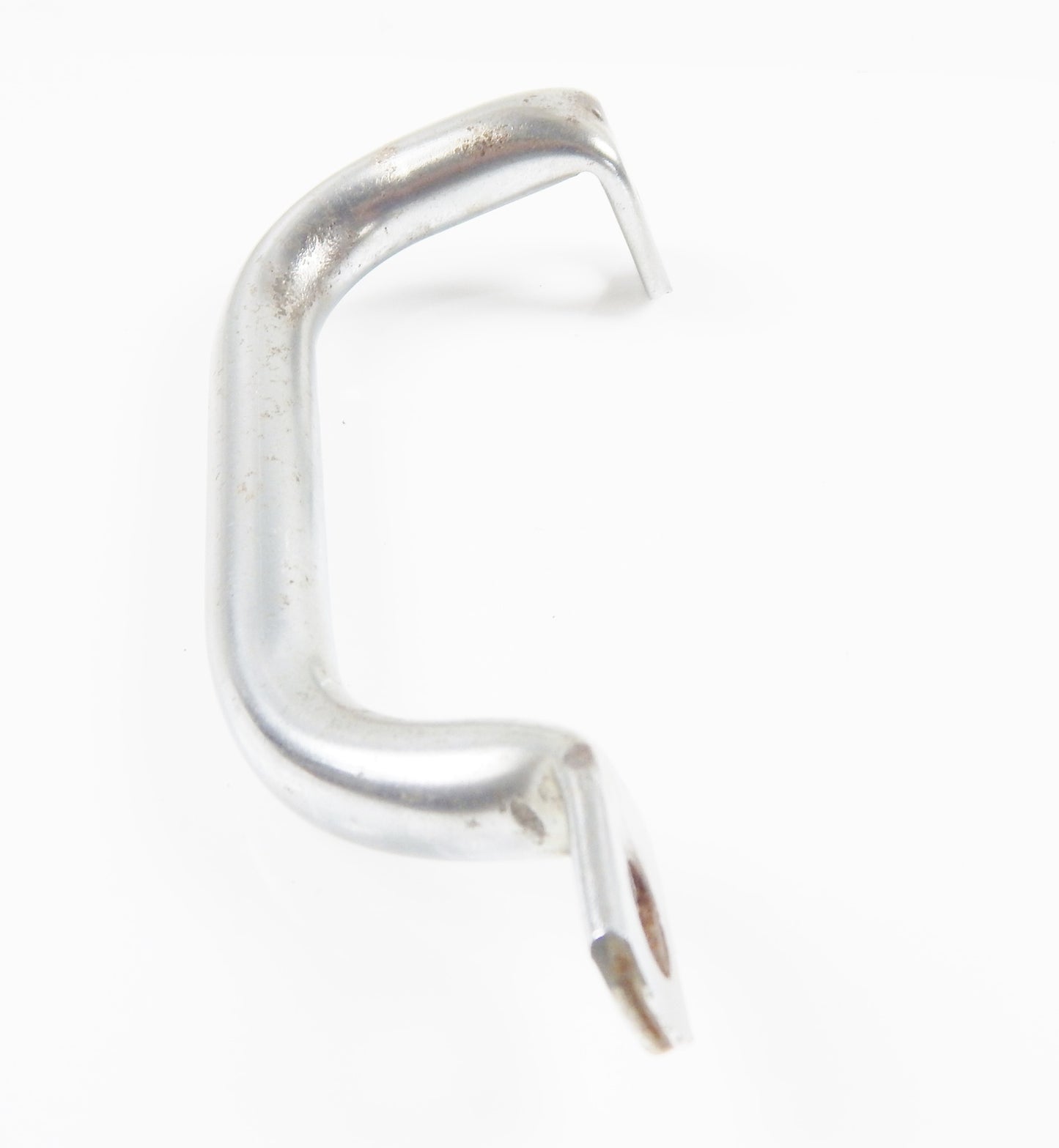 1970's ENDURO FRAME CHASSIS GRAB HANDLE HUSQVARNA KTM PENTON OSSA HOLE D=5.5" - MotoRaider