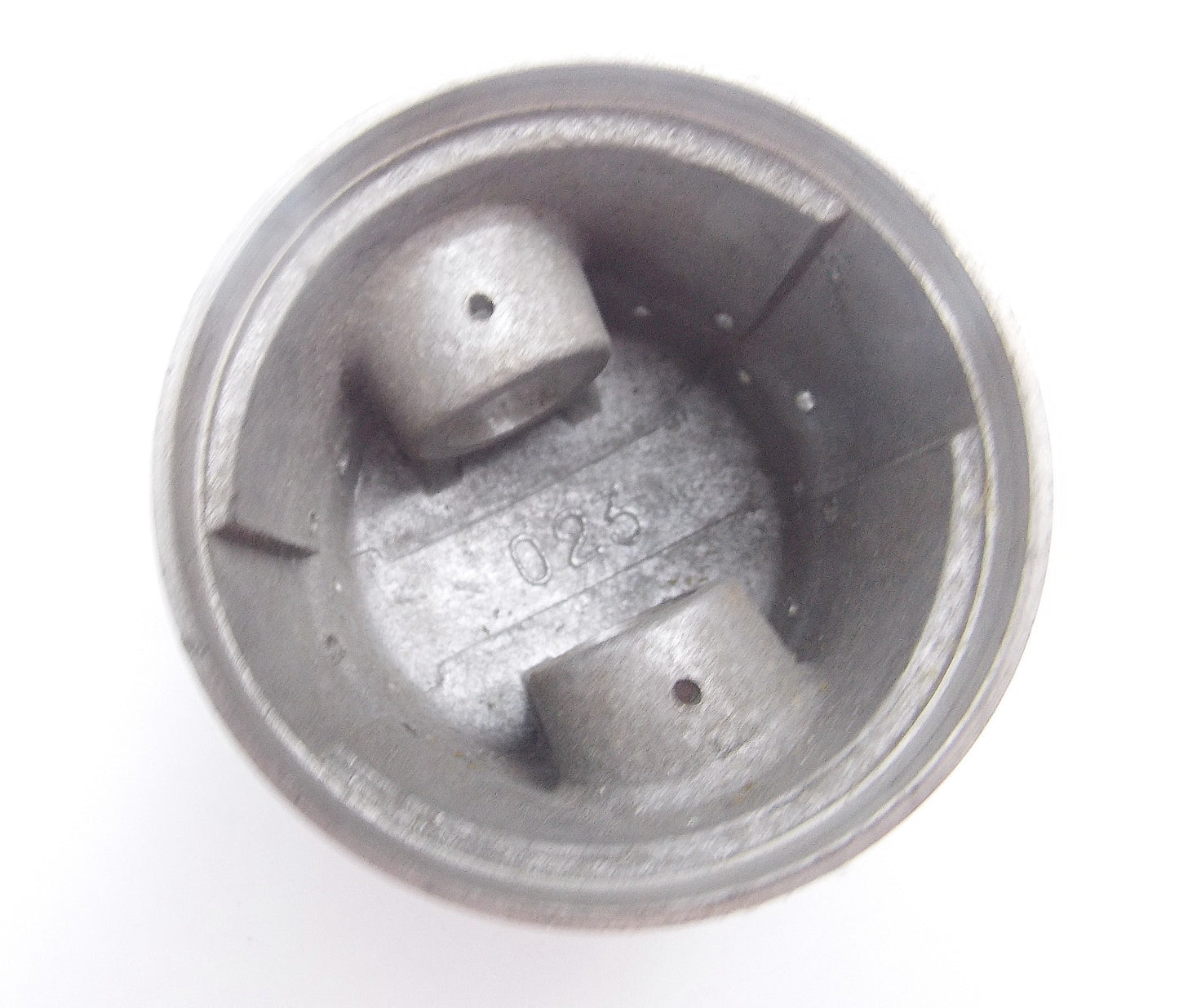 NOS DINAMIN MONDIAL MOTOR ENGINE PISTON DIAMETER 60 mm - MotoRaider