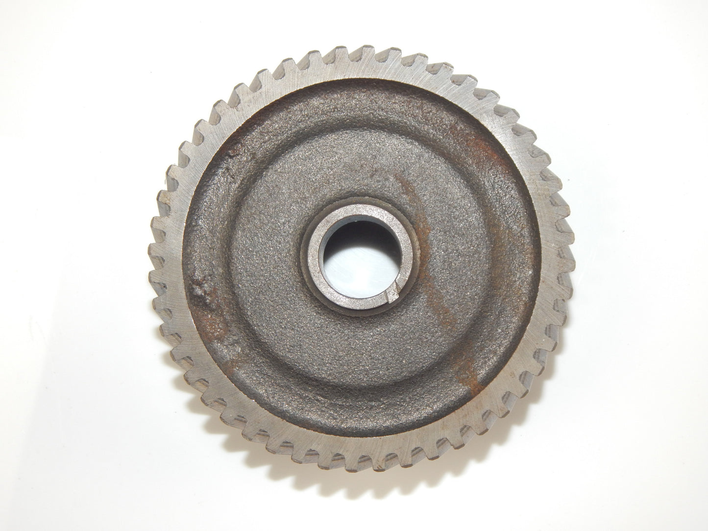 OEM CAGIVA 1978 | 1981 SST 125 LOW RIDER ALETTA MOTOR MATCHED PRIMARY DRIVE GEAR - MotoRaider