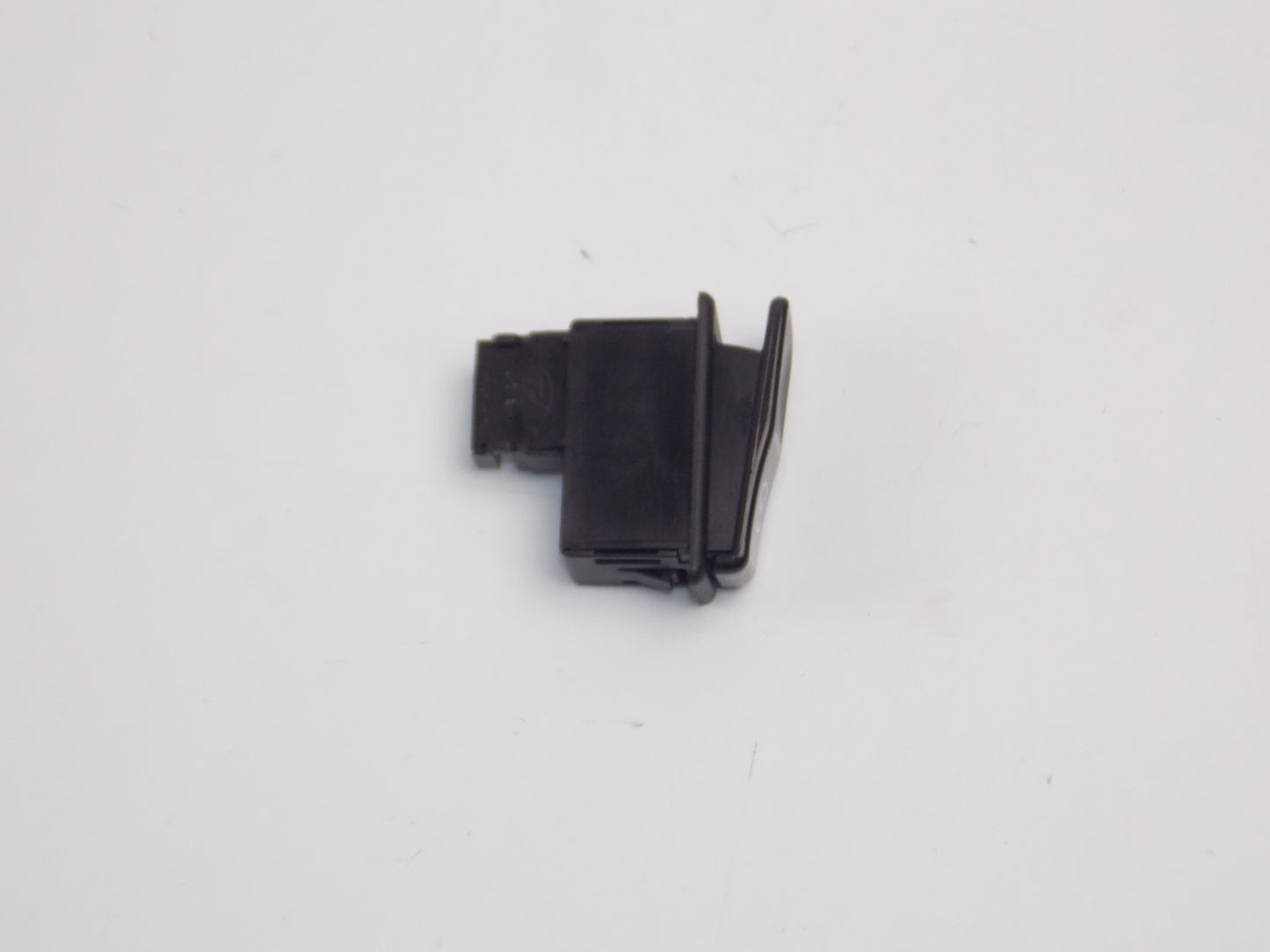 NOS OEM PEUGEOT SCOOTER IGNITON START CONTROL HANDLEBAR SWITCH 801191 - MotoRaider