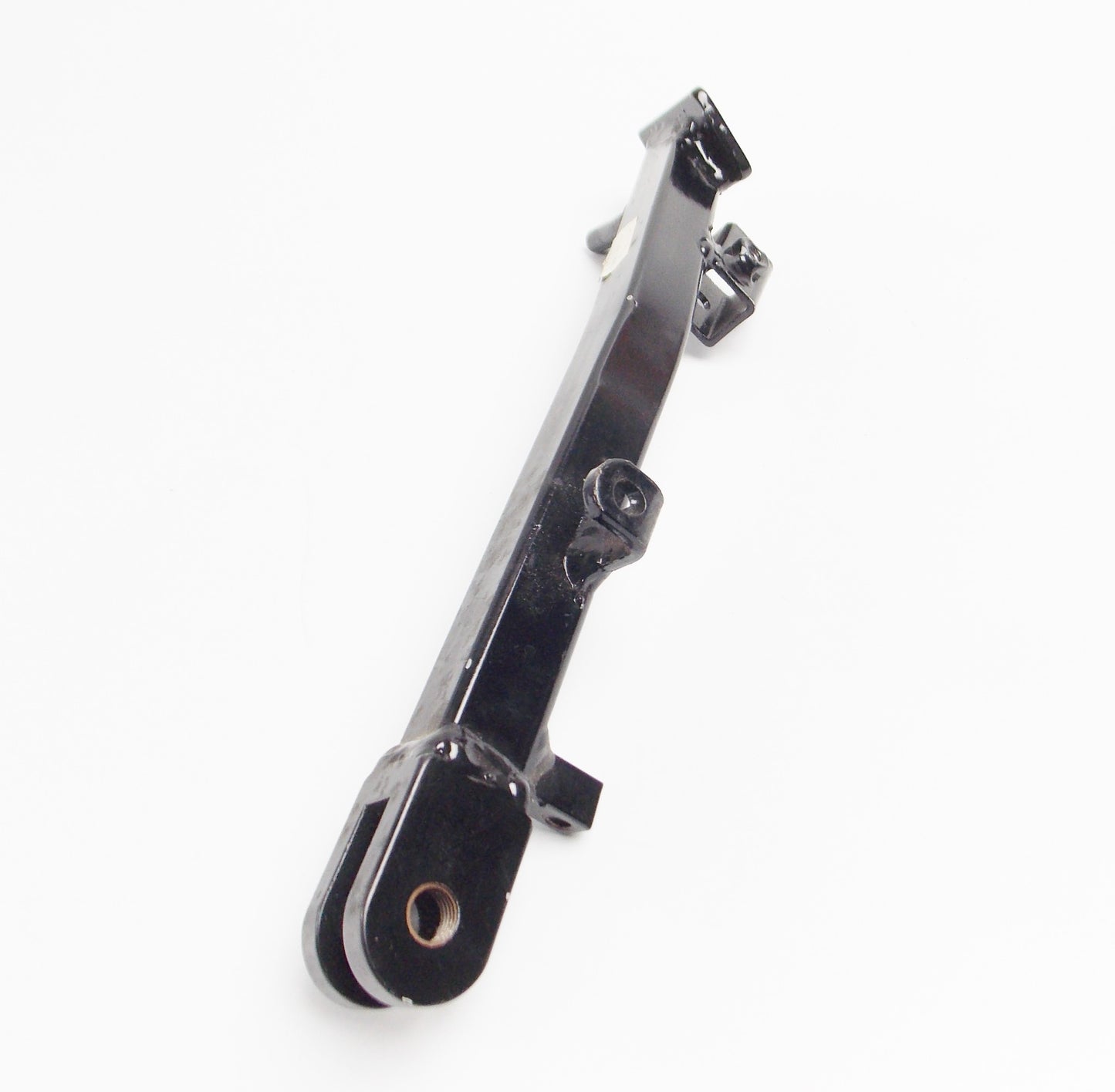 OEM LAVERDA GS 125 Lesmo FRAME CHASSIS KICK SIDE STAND 19000071 | 19 000 071 - MotoRaider