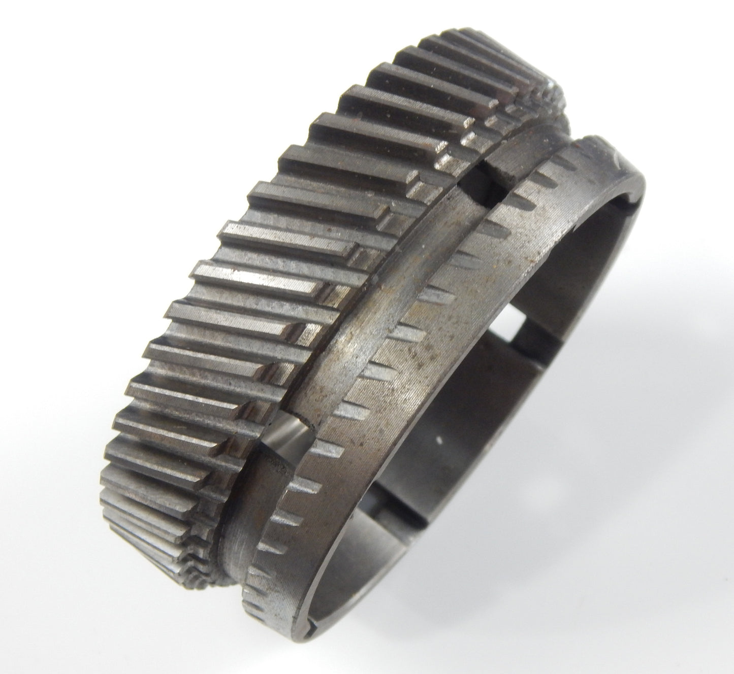 OEM CAGIVA 1978 | 1981 SST 125 LOW RIDER ALETTA MOTOR MATCHED PRIMARY DRIVE GEAR - MotoRaider