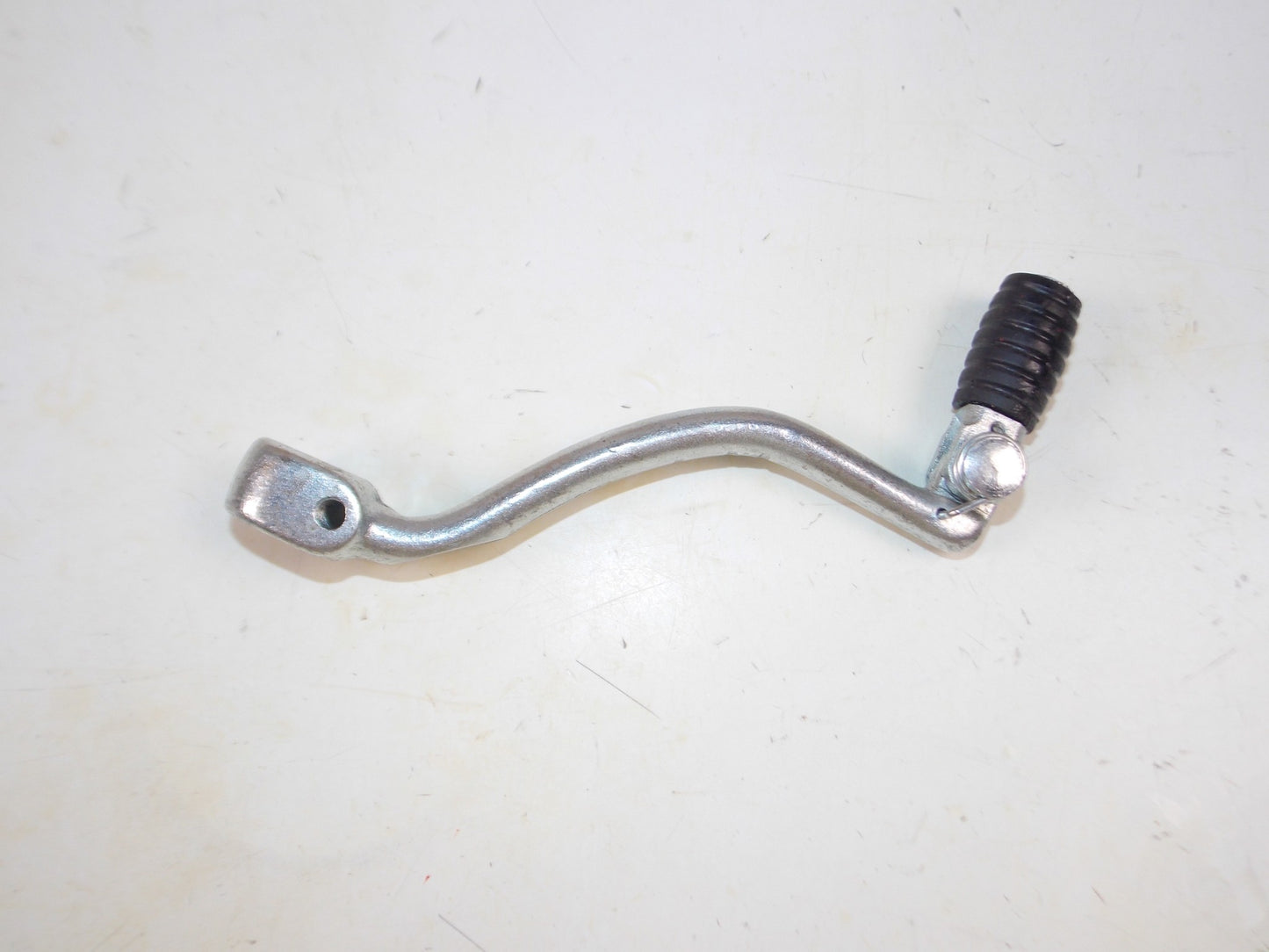 BETA GEAR CHANGE FOLDING PEDAL SHIFTER L=130mm SPLINE HOLE=10mm ENDURO CROSS - MotoRaider