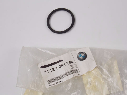 NOS OEM BMW 1992-2007 R 1100|1150|1200|850 CYLINDER HEAD O-RING 11121341784 - MotoRaider