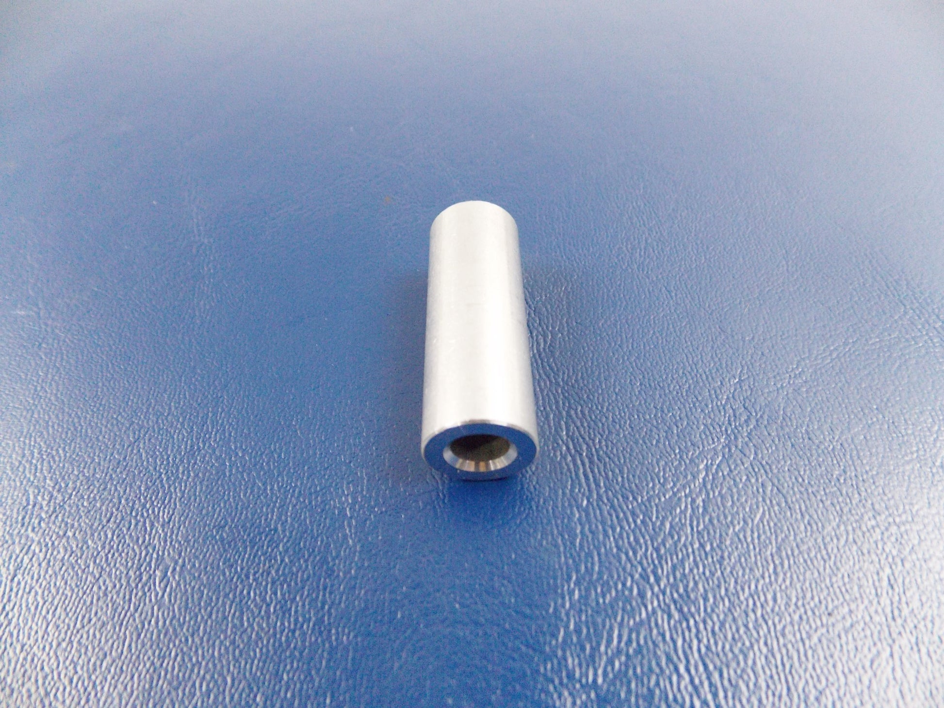 NOS OEM 2004-20019 HONDA CBR1000  STEP COLLAR (LOWER)  51486-MEL-000 - MotoRaider