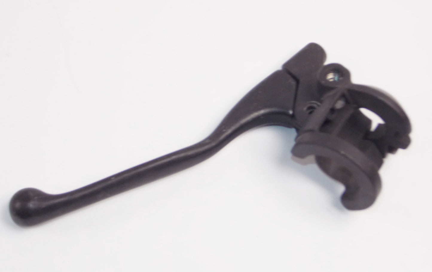LAVERDA LH CLUTCH HANDLE BAR CONTROL LEVER PERCH 7/8" ZUNDAPP CAGIVA DOMINO - MotoRaider