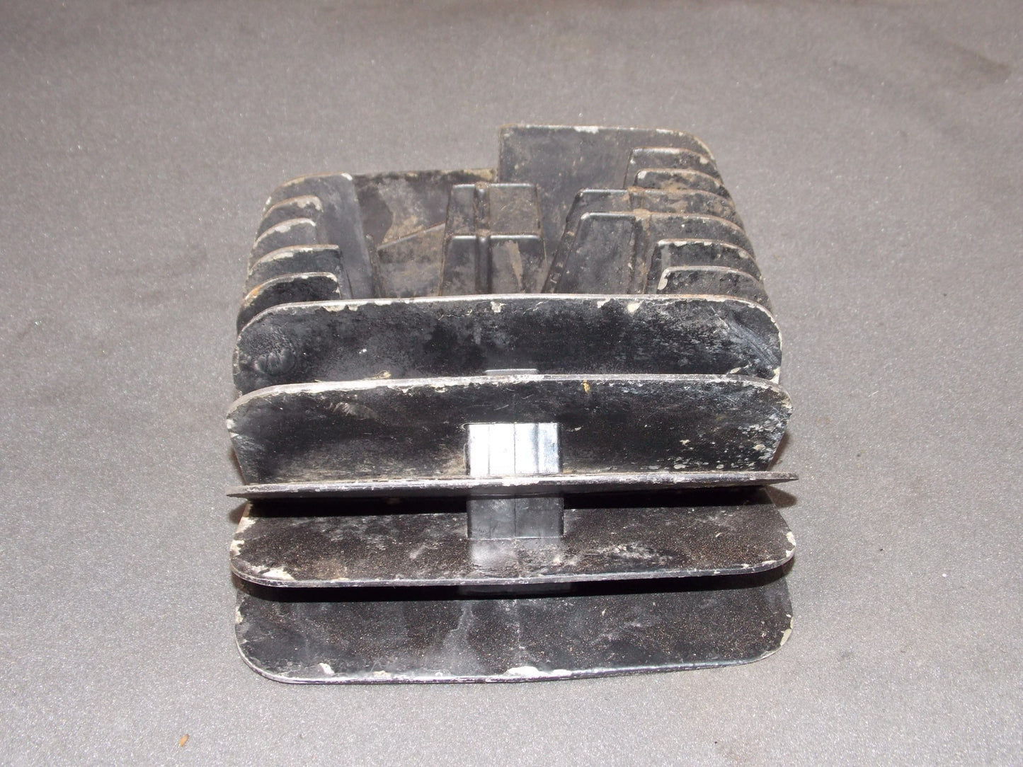1973 KTM PENTON MC175 JACKPINER ENGINE CYLINDER HEAD - MotoRaider