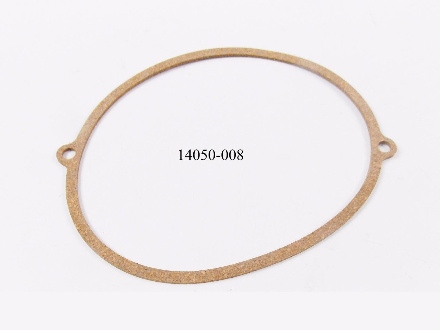 NOS KAWASAKI 1969-1970-1973-1976 H1 H2 KH500 POINTS CAP COVER GASKET 14050-008 - MotoRaider