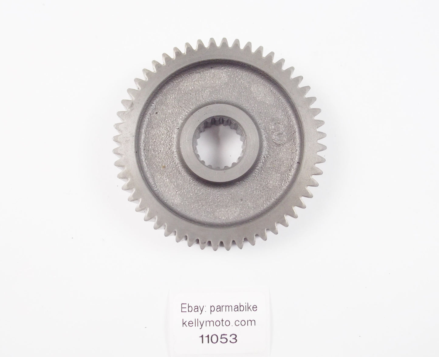 NOS OEM GARELLI 2010 FLEXI 50 TRANSMISSION GEAR - MotoRaider