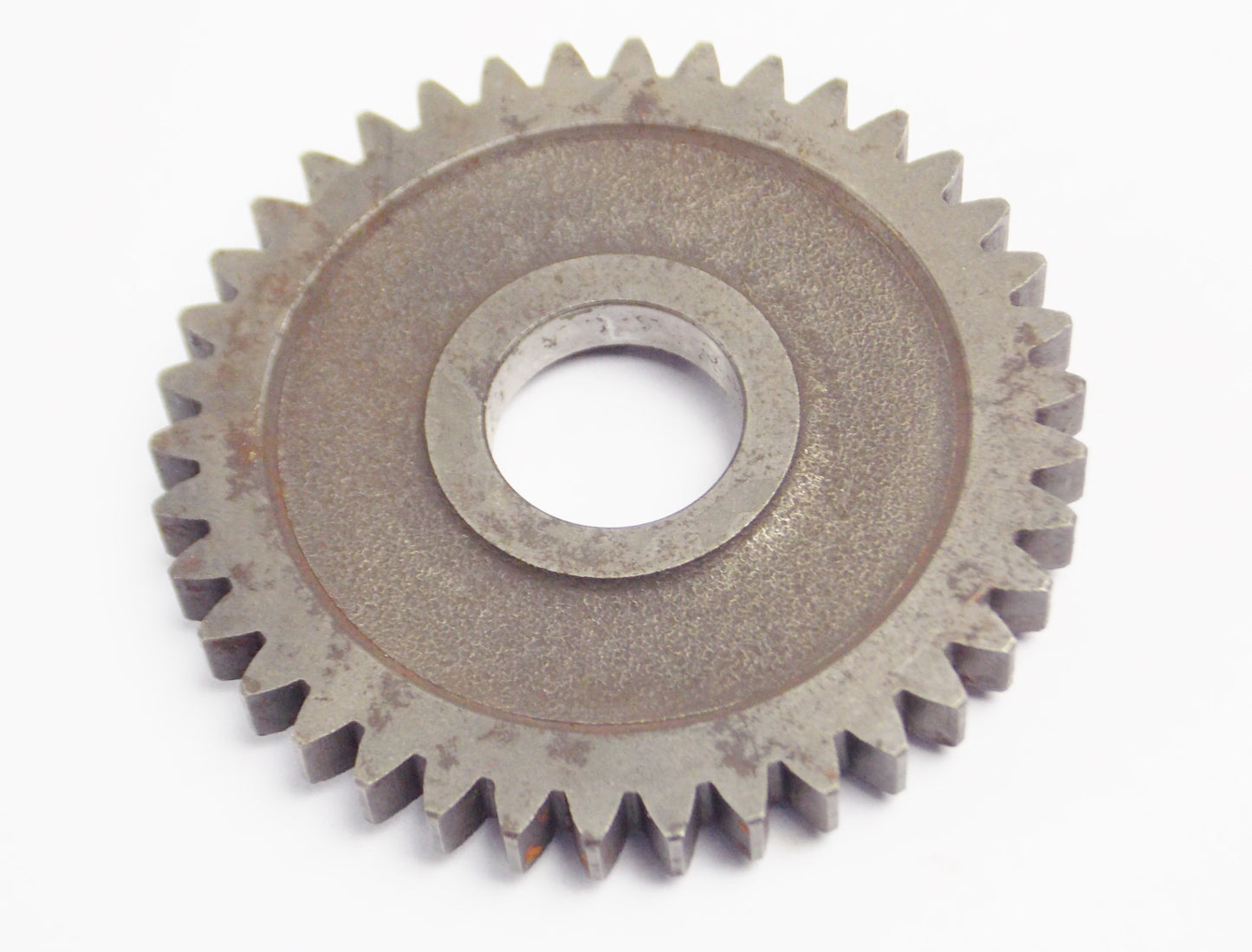 OEM LAVERDA GS 125 LESMO STARTER GEAR RATCHET 41111234 | 41 111 234 - MotoRaider