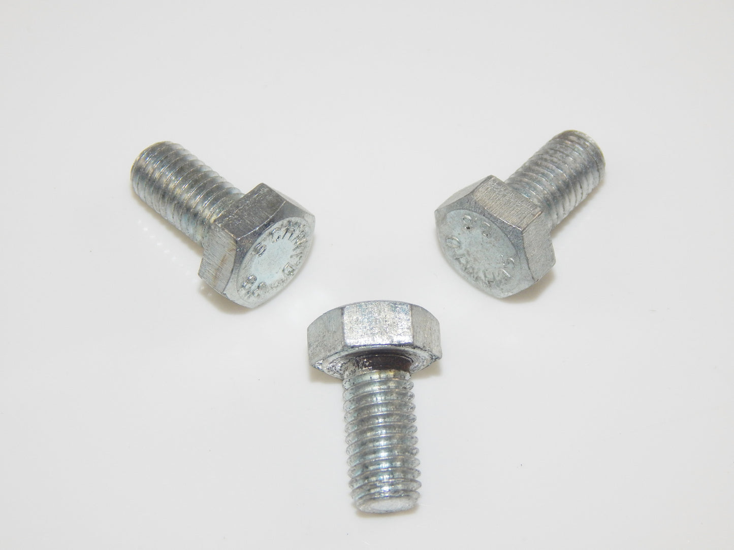 OEM KTM MULTI-PURPOSE SCHMID 3 BOLTS 8x15 PITCH 1.25 HI-POINT PENTON MOTORCYCLE - MotoRaider