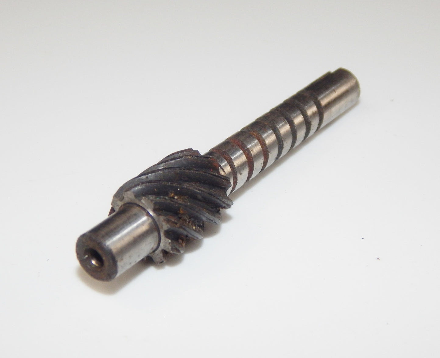 OEM LAVERDA 750 SF3 MOTOR RPM TACHOMETER REVOLUTION GEAR COUNTER SHAFT 40103013 - MotoRaider