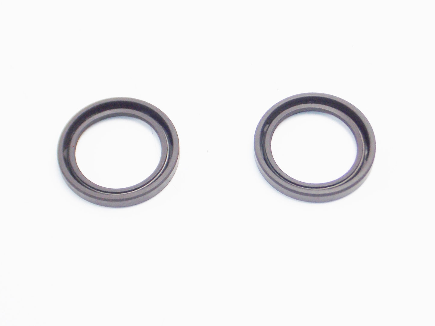 FRONT FORK PAIR OIL SEAL 35x47x7mm APRILIA MOTO GUZZI MORINI KTM CAGIVA HONDA - MotoRaider