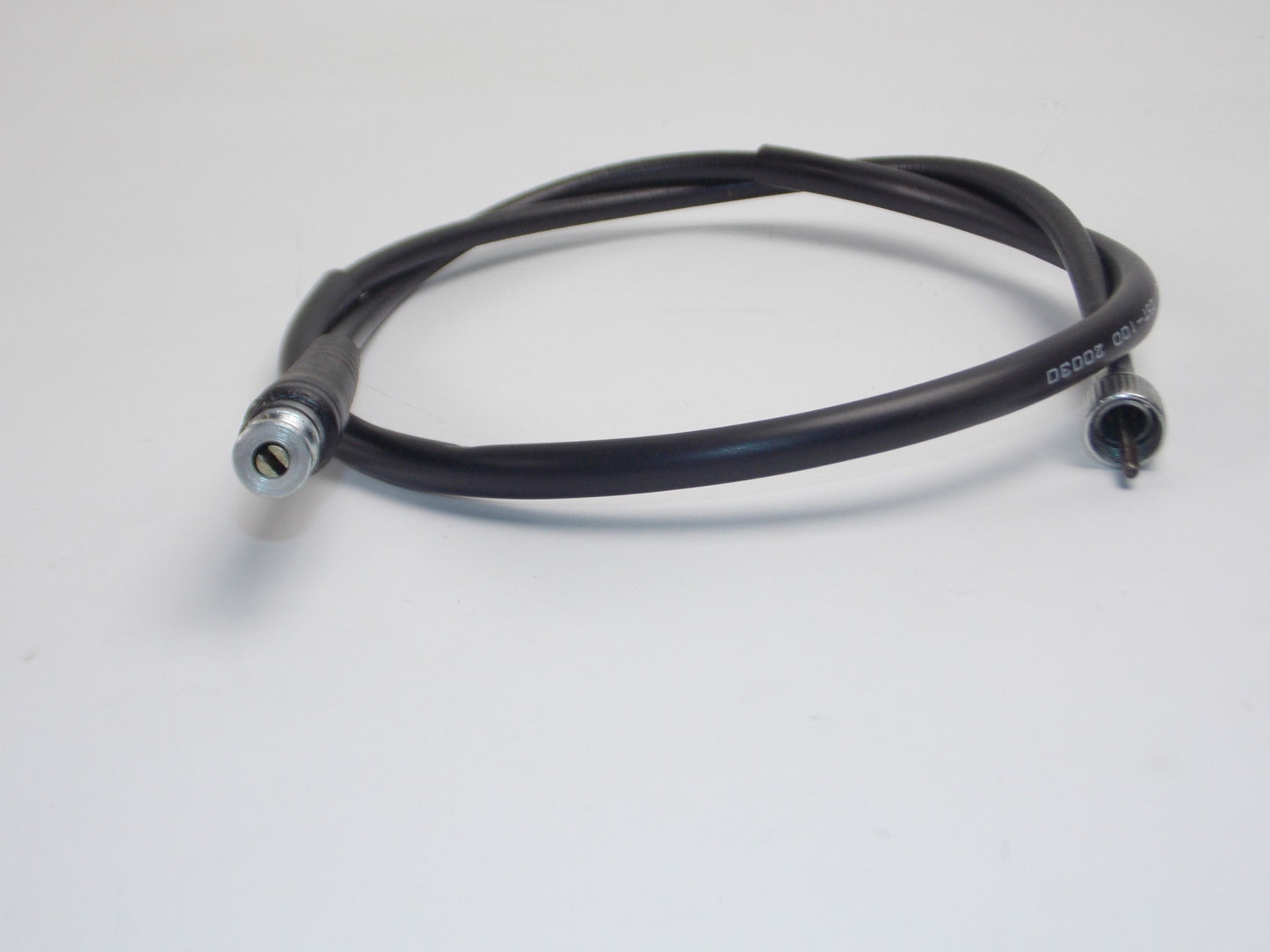 NOS OEM PEUGEOT JET FORCE 125 SCOOTER SPEEDOMETER CONTROL CABLE 800301 - MotoRaider