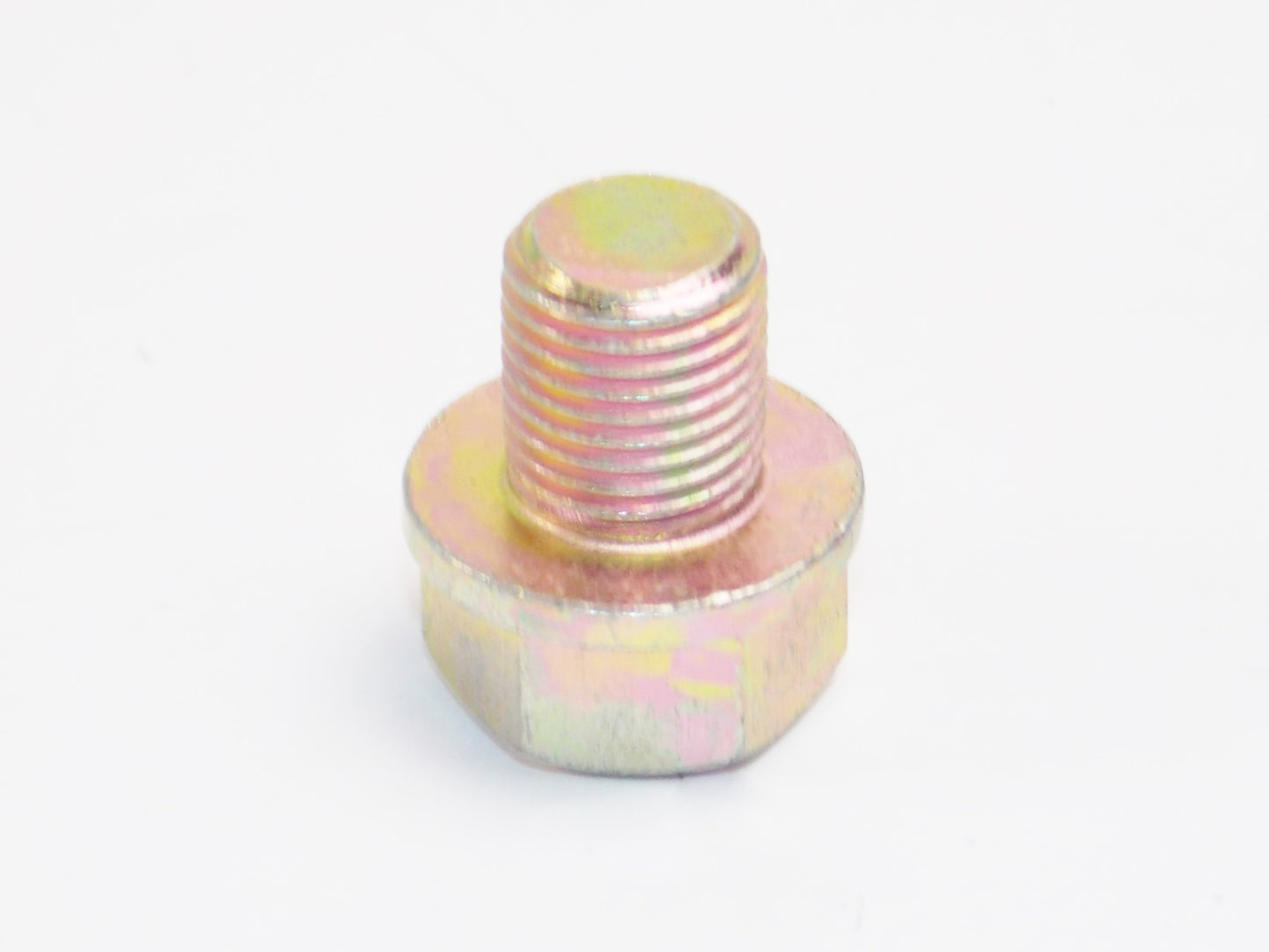 OEM LML STAR 125-200 4T/STAR DELUXE 125-150 4S/SPEEDY OIL DRAIN BOLT SF514-0067 - MotoRaider