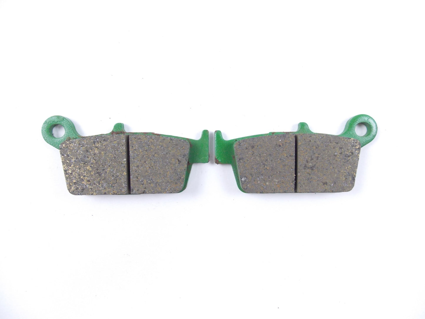 BREMBO 1983 HERCULES SR80/125 HONDA NH50-90 PEUGEOT SV FRONT BRAKE PADS 07GR1807 - MotoRaider