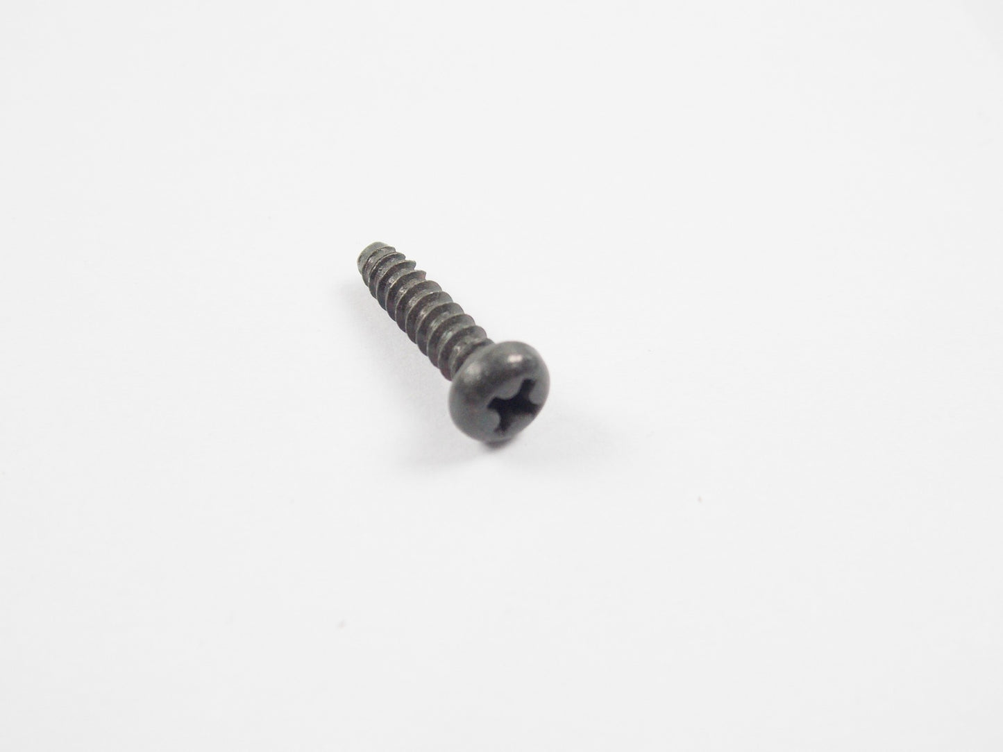 OEM YAMAHA 1989-1996 VMX12 | 2001 VMX1200 ELECTRICAL SCREW TAPPING 97707-40616 - MotoRaider