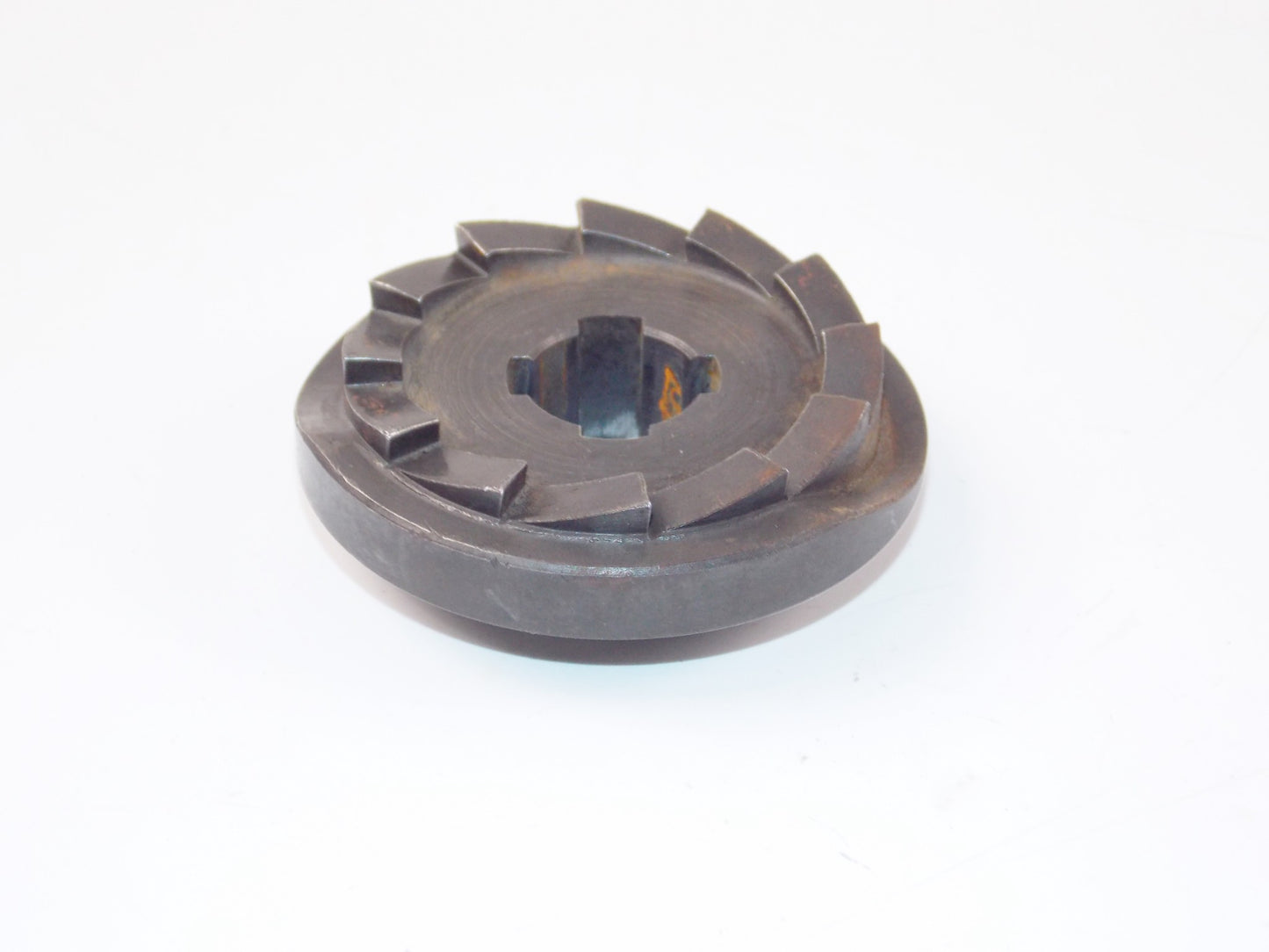 HUSQVARNA 1977-1978 CR WR 125 250 390 KICK STARTER RATCHET GEAR 122543801 - MotoRaider