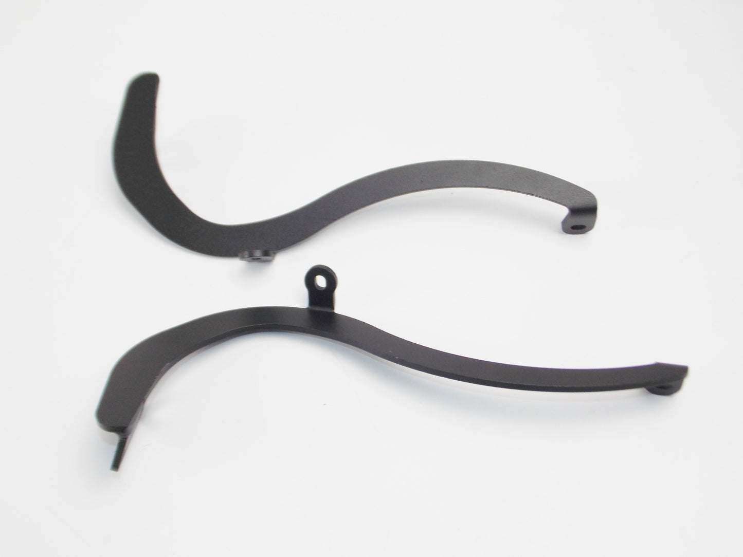 GIVI A307A-A307A HONDA 2007 SH 300i KIT WINDSCREEN WINDSHIELD MOUNT BRACKETS - MotoRaider