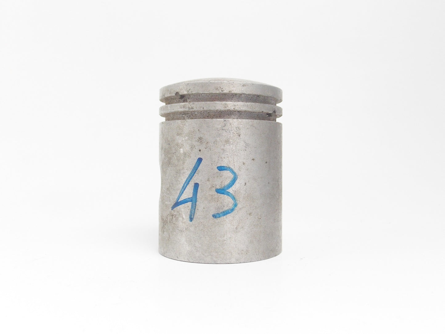 ASSO WERKE PISTON MOTORCYCLE DIAMETER 43 mm BETA MOTOR ENGINE - MotoRaider