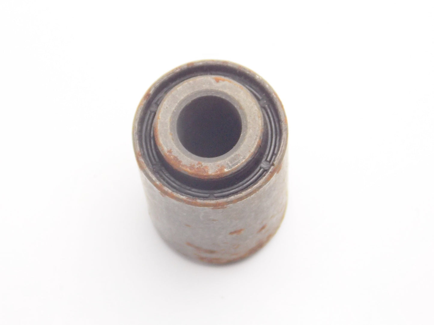 OEM YAMAHA 1982-1983 | 1987-2002 XT600 XV250/535 DAMPER HOLDER 5A8-23434-00 - MotoRaider