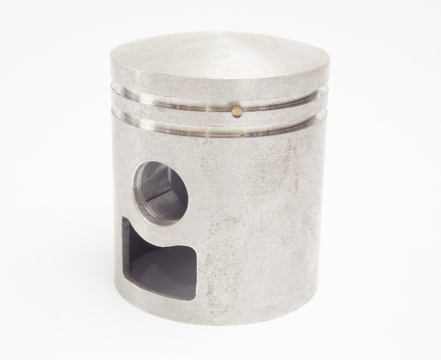 NOS DINAMIN PISTON + PIN + CLIPS D. 41 mm DEMM 48 cc 2-STROKE - MotoRaider