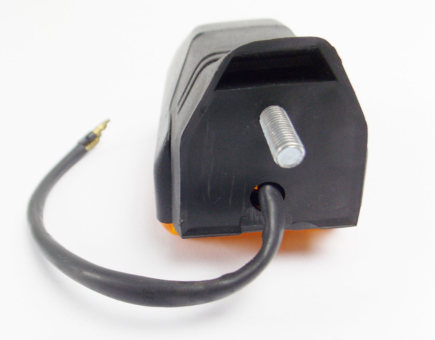OEM LAVERDA GS 125 LESMO REAR R L TURN SIGNAL INDICATOR BLINKER FLASHER 76119259 - MotoRaider
