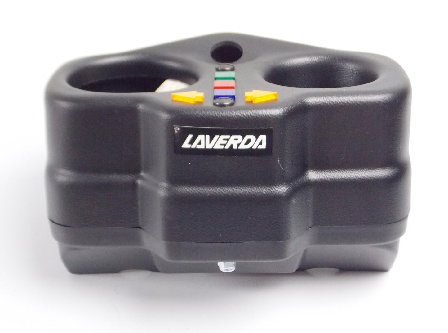 LAVERDA LB125 INSTRUMENT CLUSTER DASHBOARD PANEL SPEEDOMETER TACHOMETER 21114799 - MotoRaider