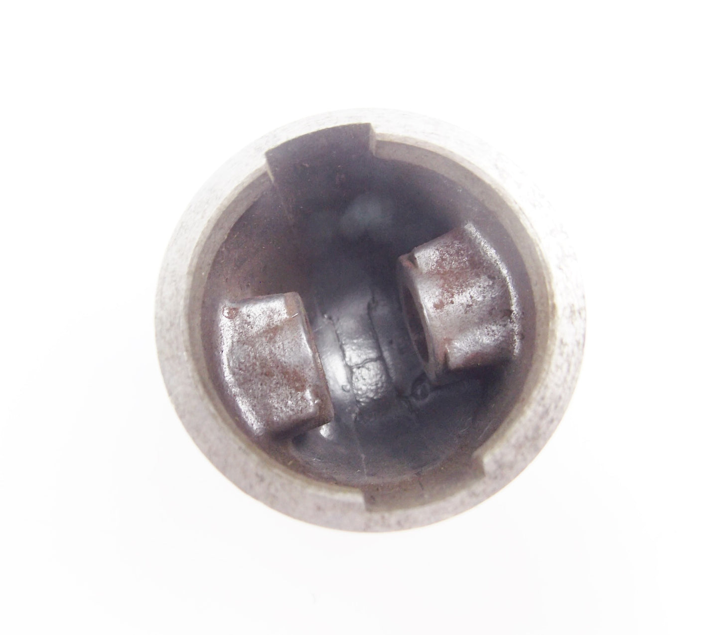 ASSO WERKE PISTON MOTORCYCLE DIAMETER 43 mm BETA MOTOR ENGINE - MotoRaider