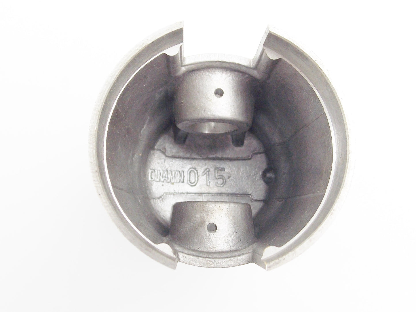 NOS DINAMIN PISTON DIAMETER 56.4 mm - MotoRaider