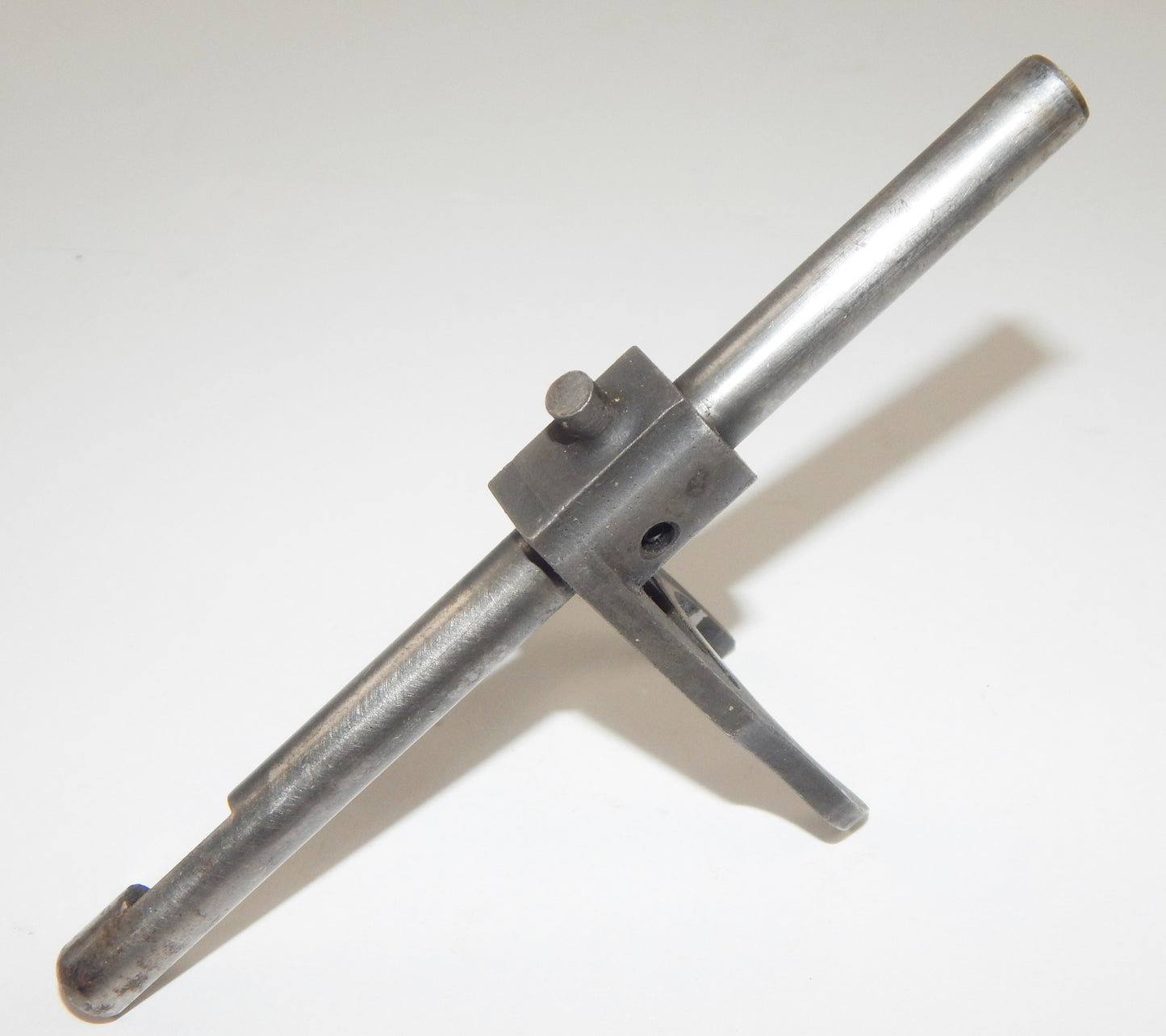 1972-1974 KTM 175 MOTOR GEAR SHIFT FORK JACKPINER F7138/21 TRANSMISSION VINTAGE - MotoRaider